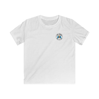 Try Hard Logo - Color