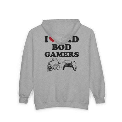 I Love Dad Bod Gamers