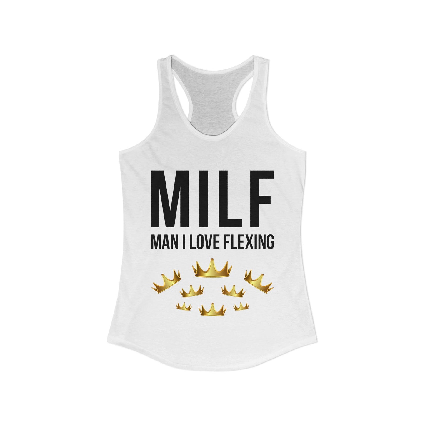 MILF, Man I Love Flexing