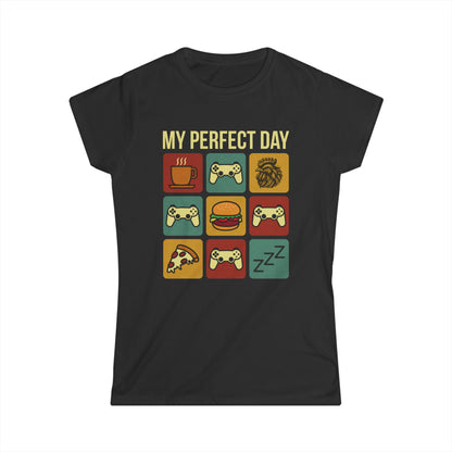 My Perfect Day (Rooster)