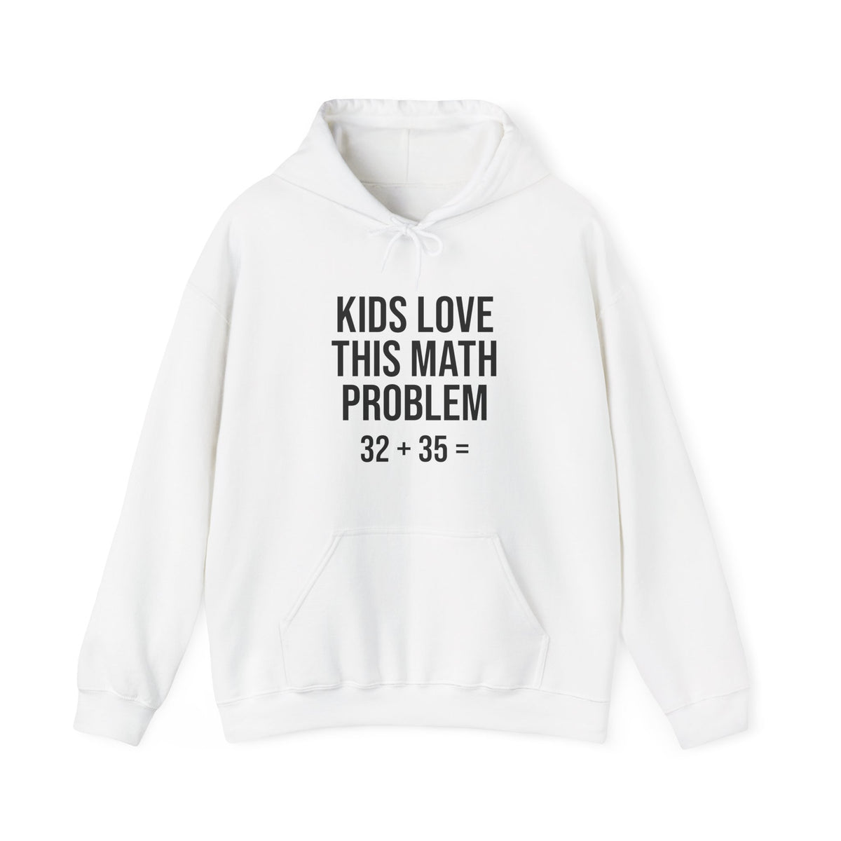 Kids Love This Math Problem