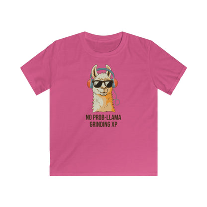 No Prob-Llama Grinding XP