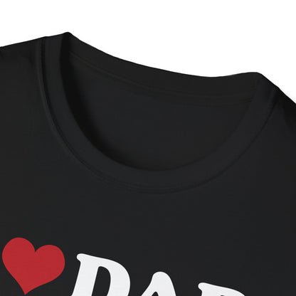 I Love Dad Bod Gamers