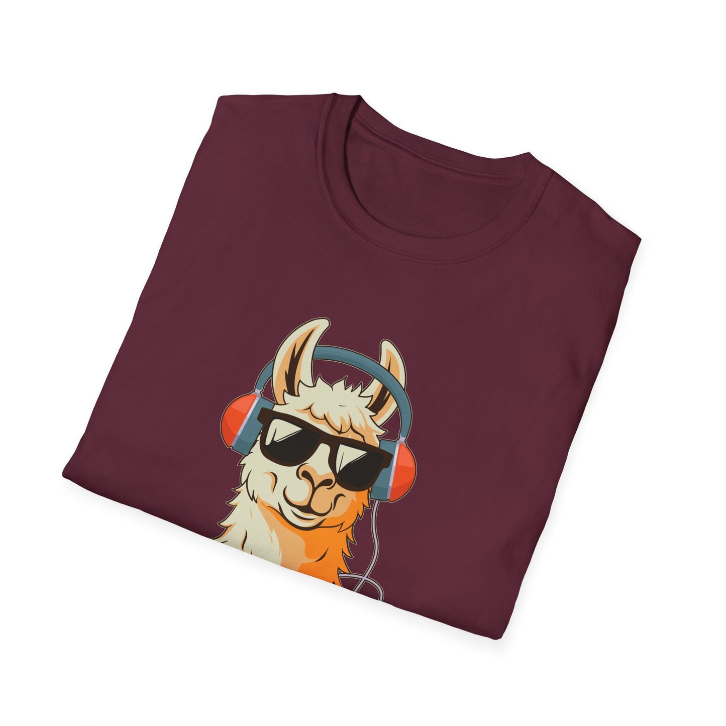 No Prob-Llama Lagging Out