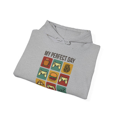 My Perfect Day (Rooster)
