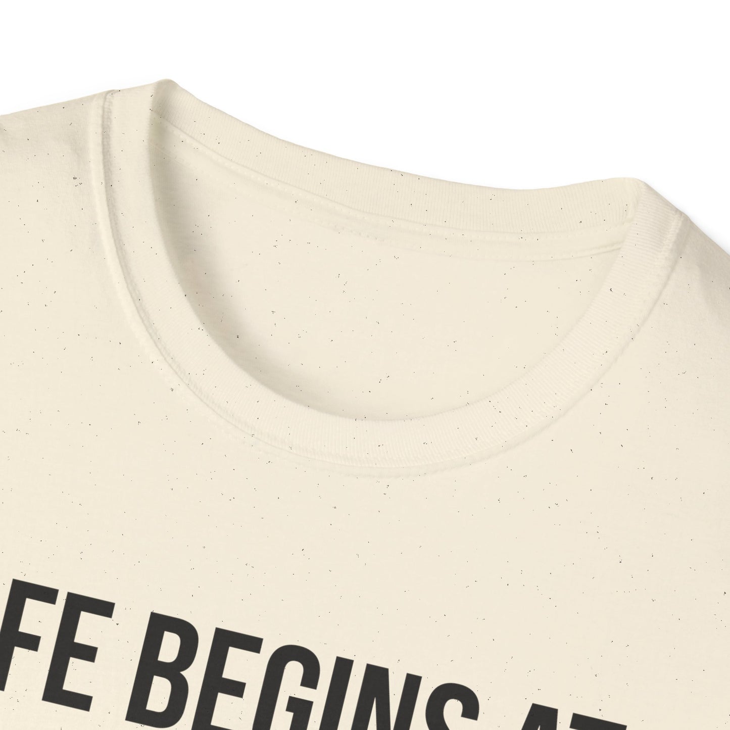 Life Begins at 60 FPS
