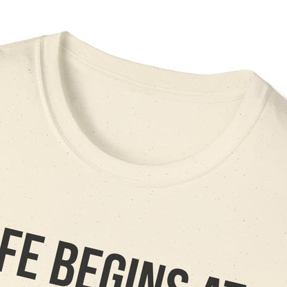Life Begins at 60 FPS