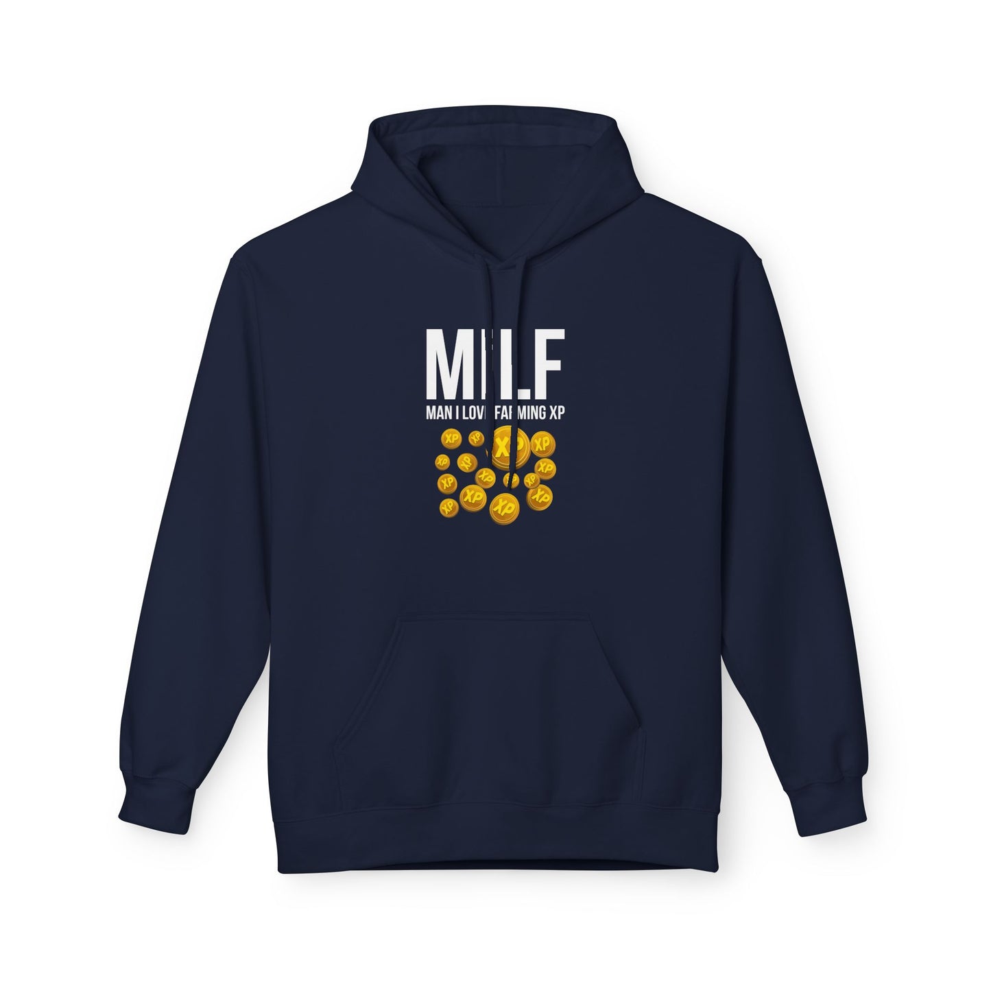 MILF, Man I Love Farming XP