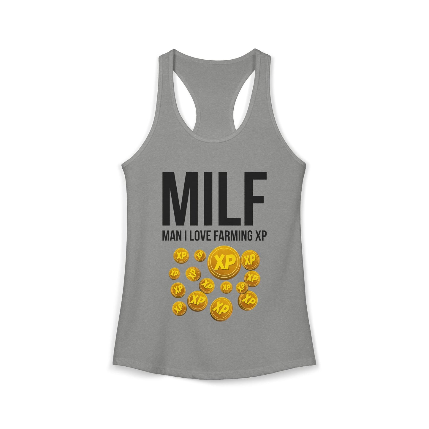 MILF, Man I Love Farming XP