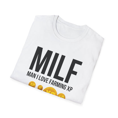MILF, Man I Love Farming XP