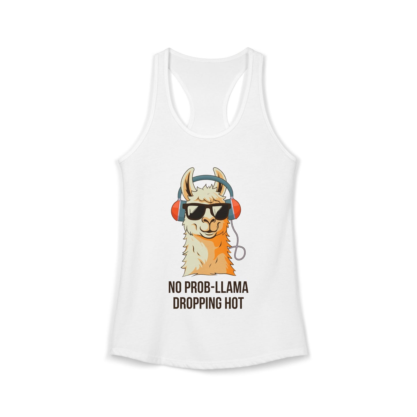 No Prob-Llama Dropping Hot