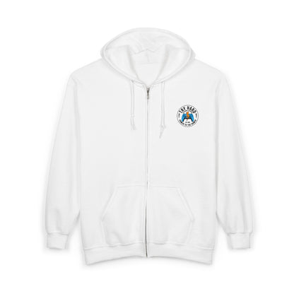 Try Hard Logo - Color