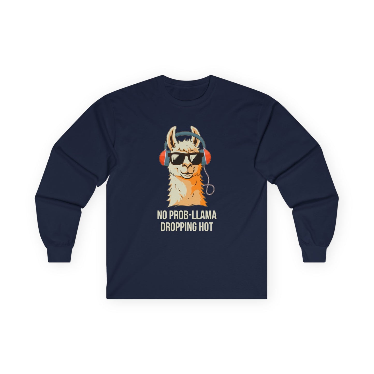 No Prob-Llama Dropping Hot