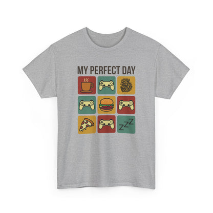 My Perfect Day (Rooster)