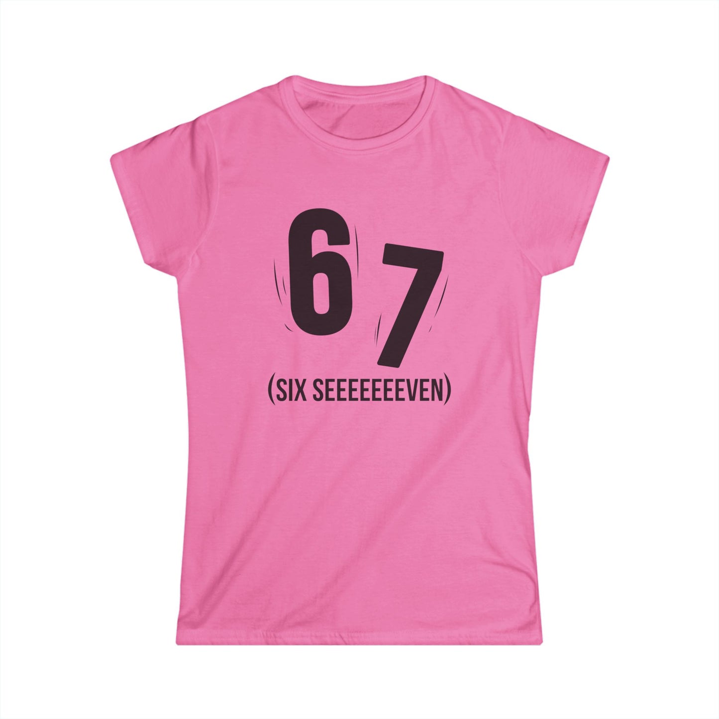 6 7