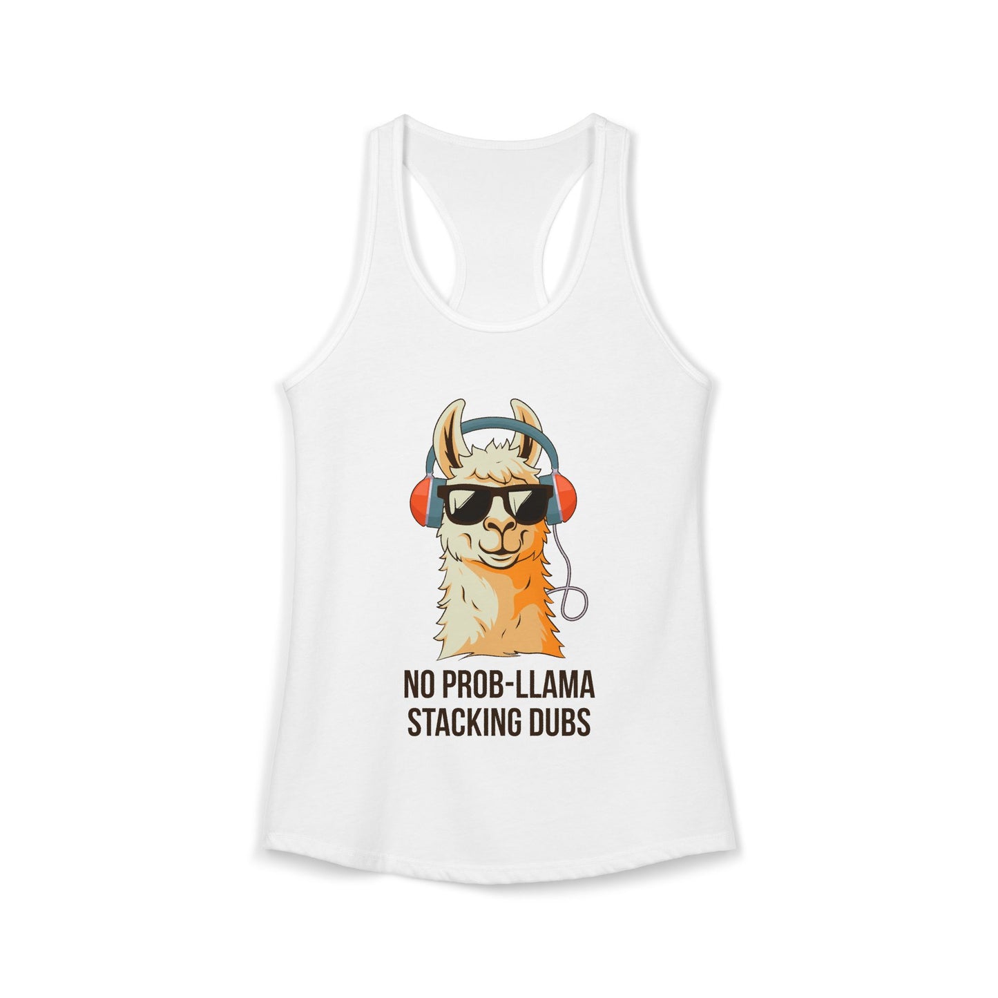 No Prob-Llama Stacking Dubs