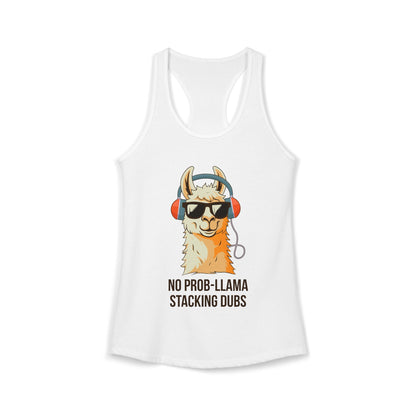No Prob-Llama Stacking Dubs