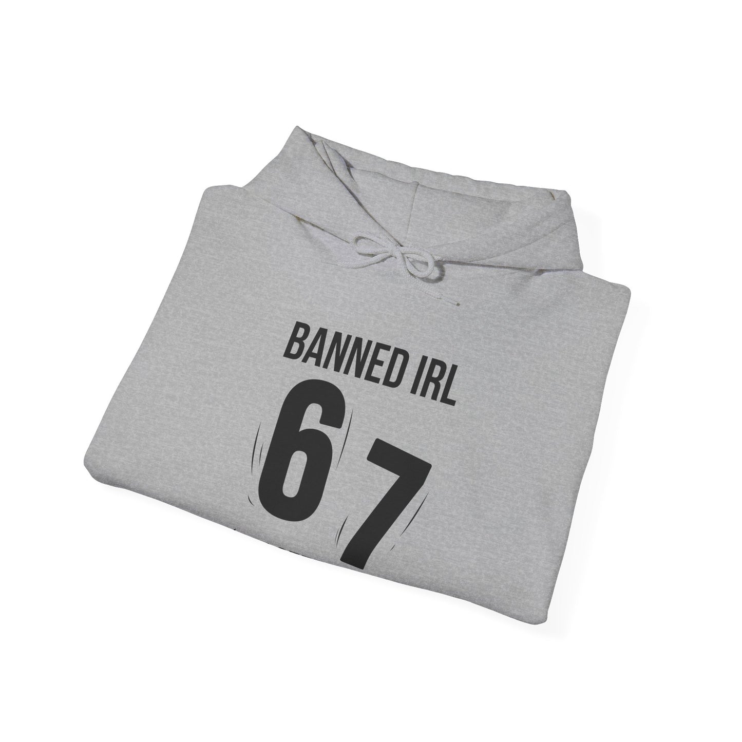 Banned IRL 6 7