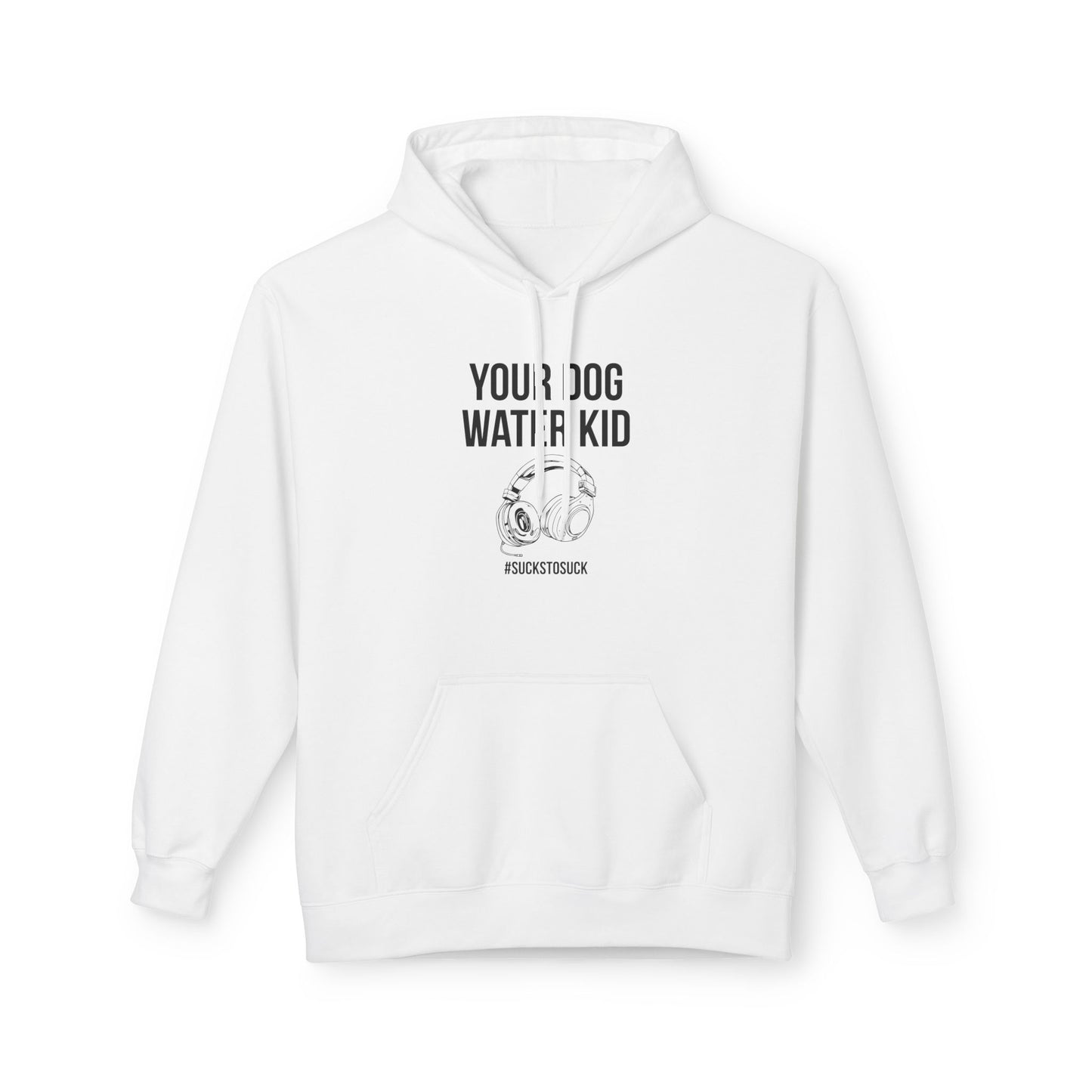 Your Dog Water Kid