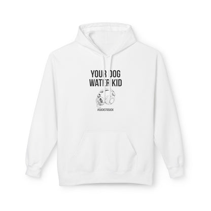 Your Dog Water Kid