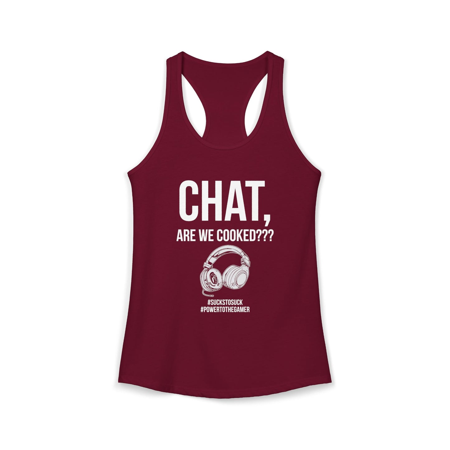Yo Chat, Are We Cooked?