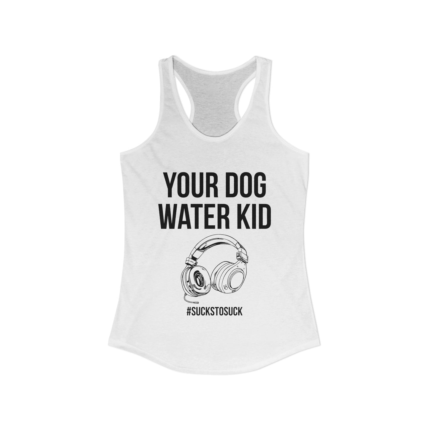 Your Dog Water Kid