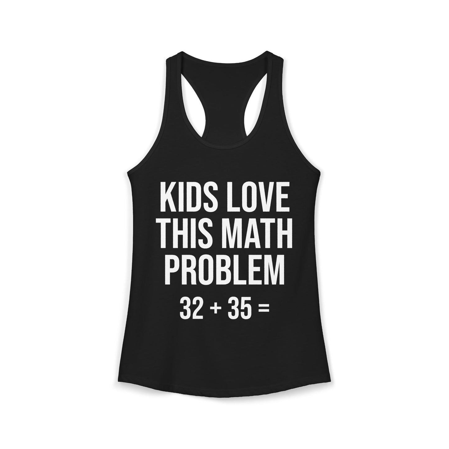 Kids Love This Math Problem