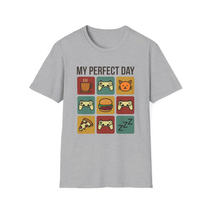 My Perfect Day (Kitty)