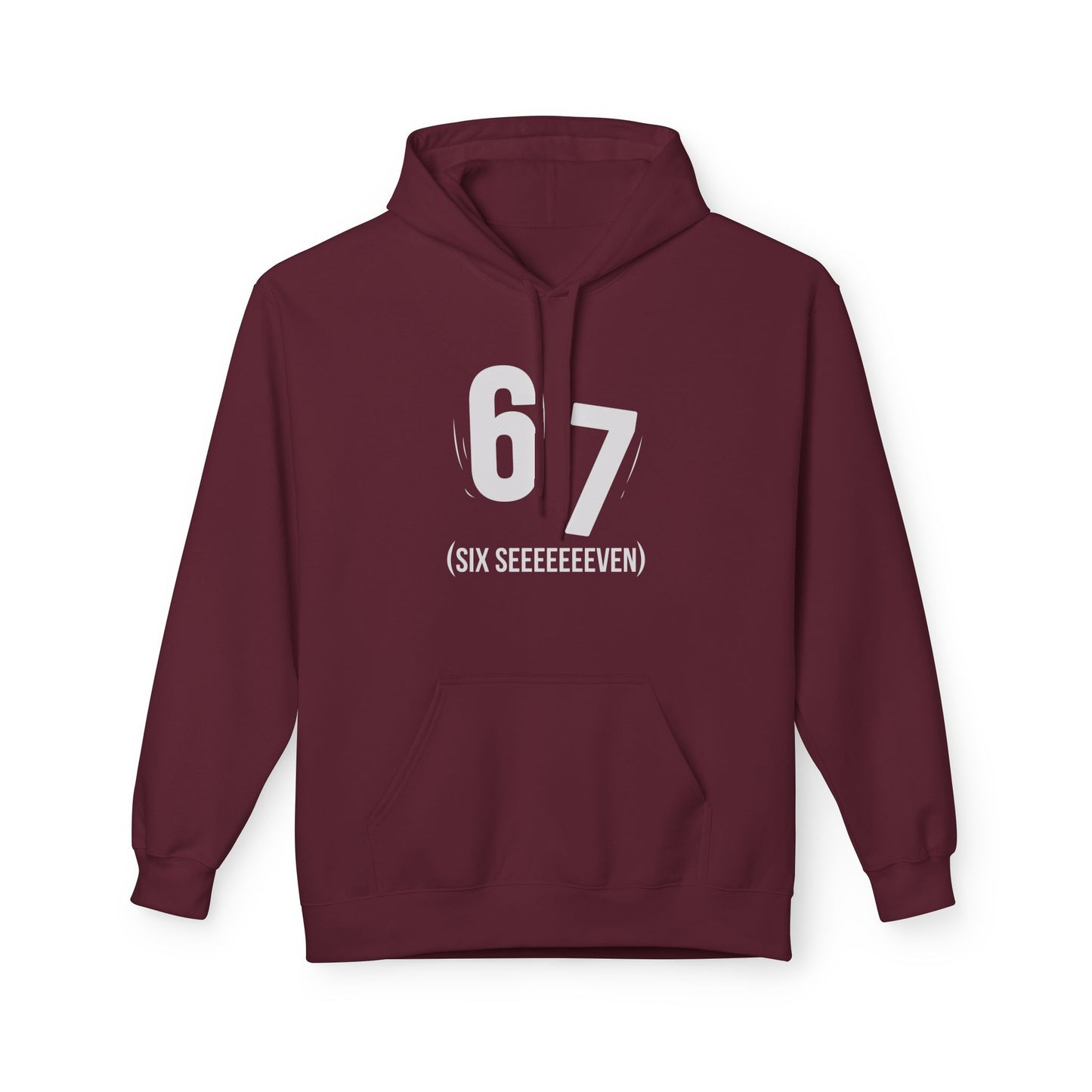 6 7