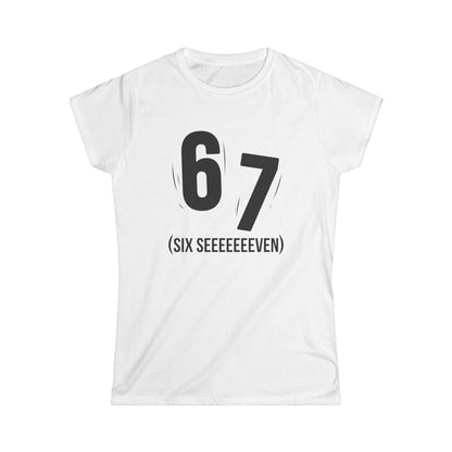 6 7