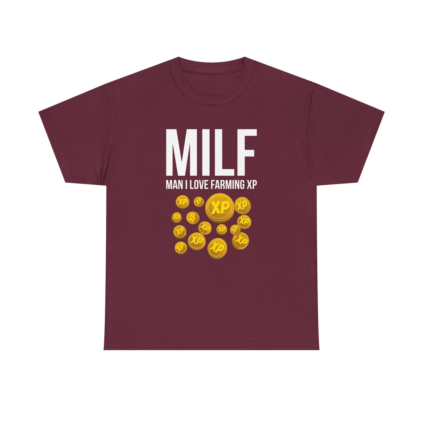 MILF, Man I Love Farming XP