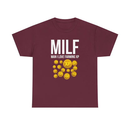 MILF, Man I Love Farming XP