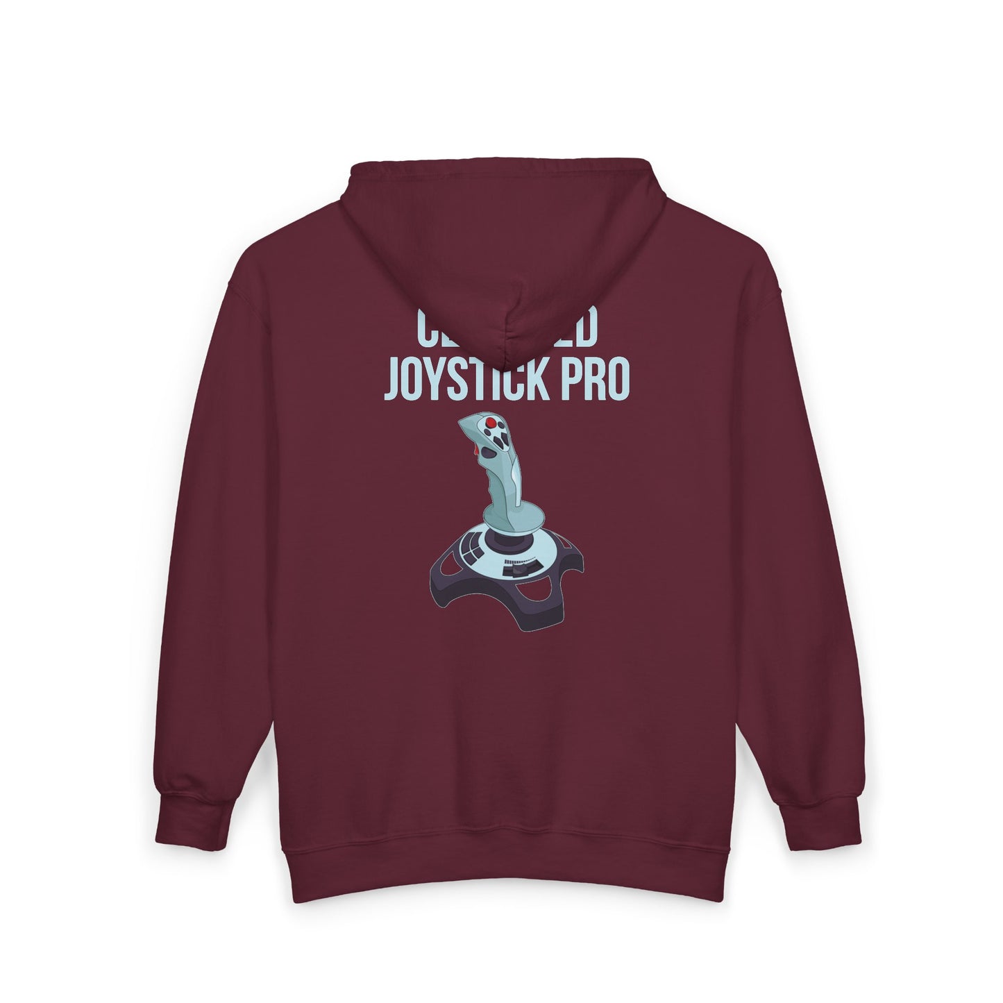 Certified Joystick Pro