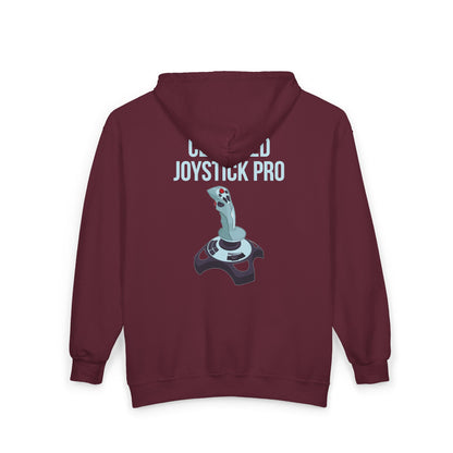 Certified Joystick Pro