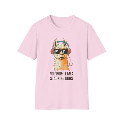 No Prob-Llama Stacking Dubs