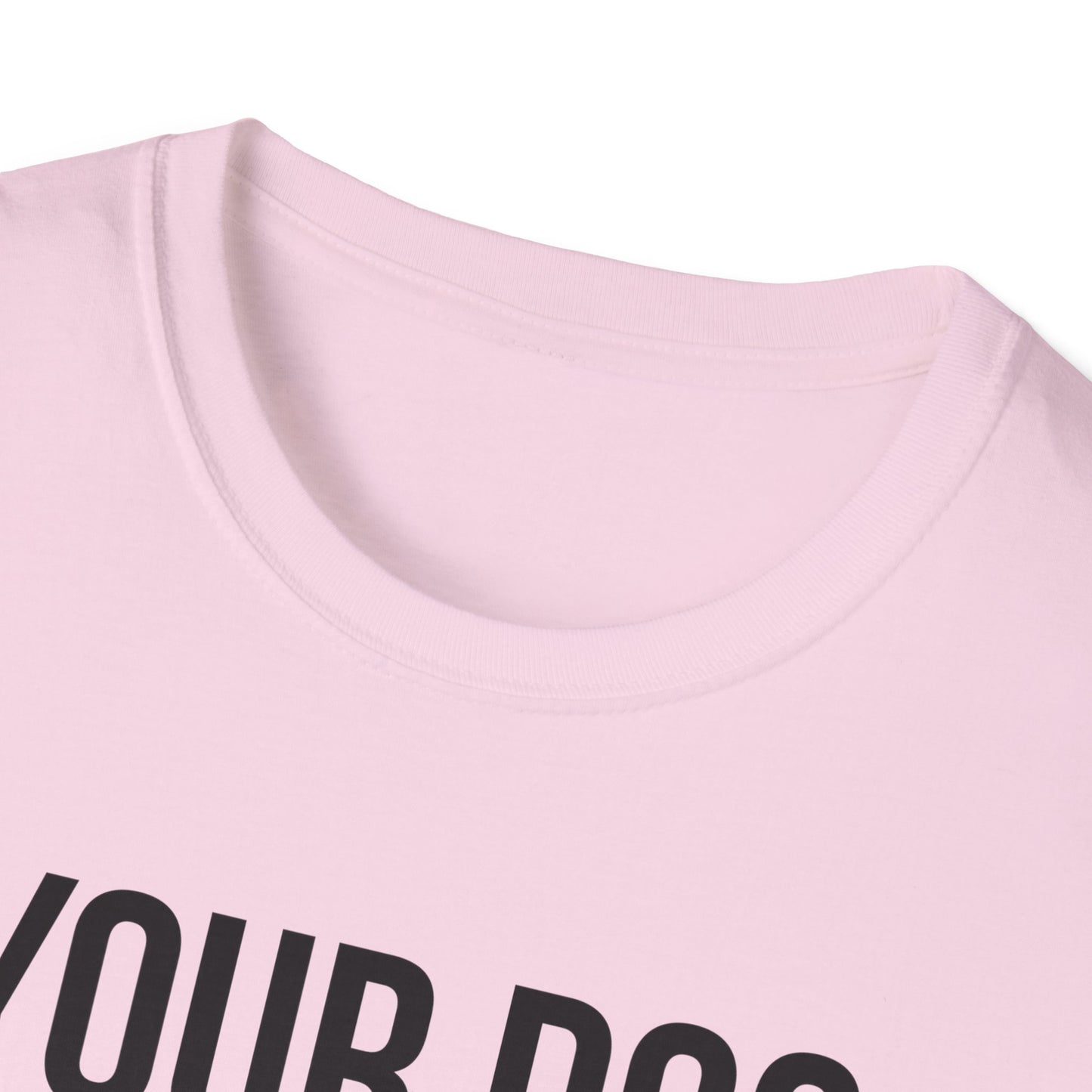 Your Dog Water Kid