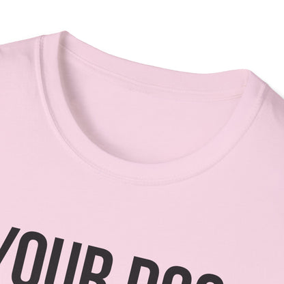 Your Dog Water Kid