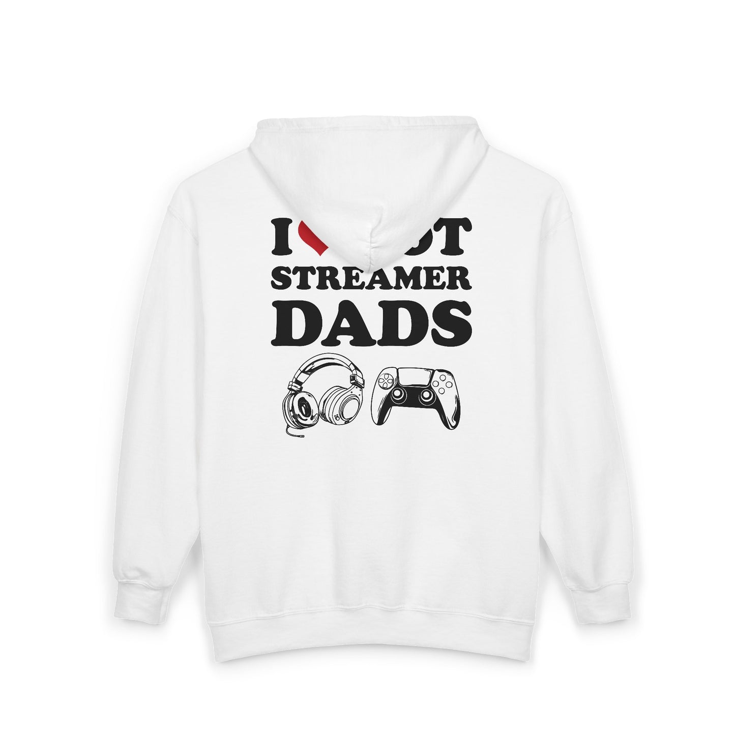 I Love Hot Streamer Dads