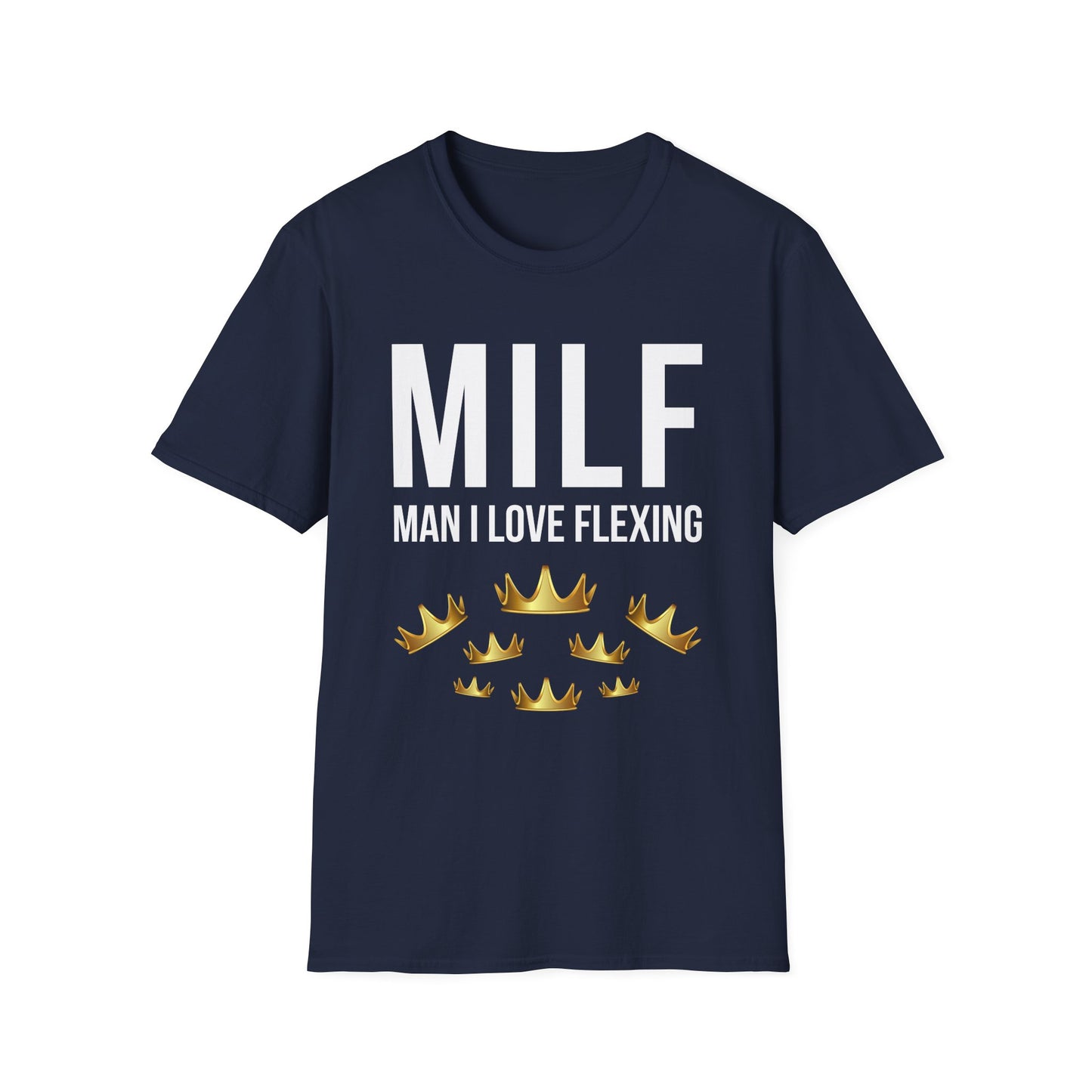 MILF, Man I Love Flexing