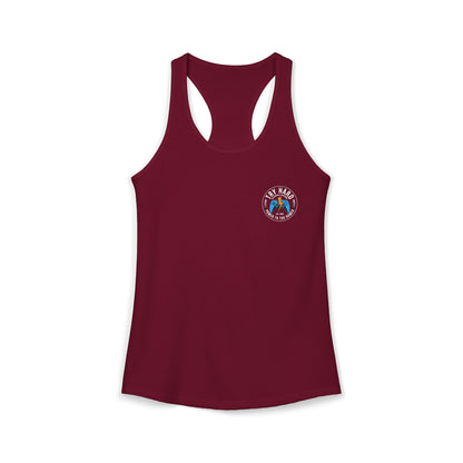 Try Hard Logo - Color