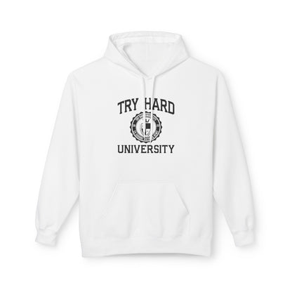 Try Hard University (Crest)