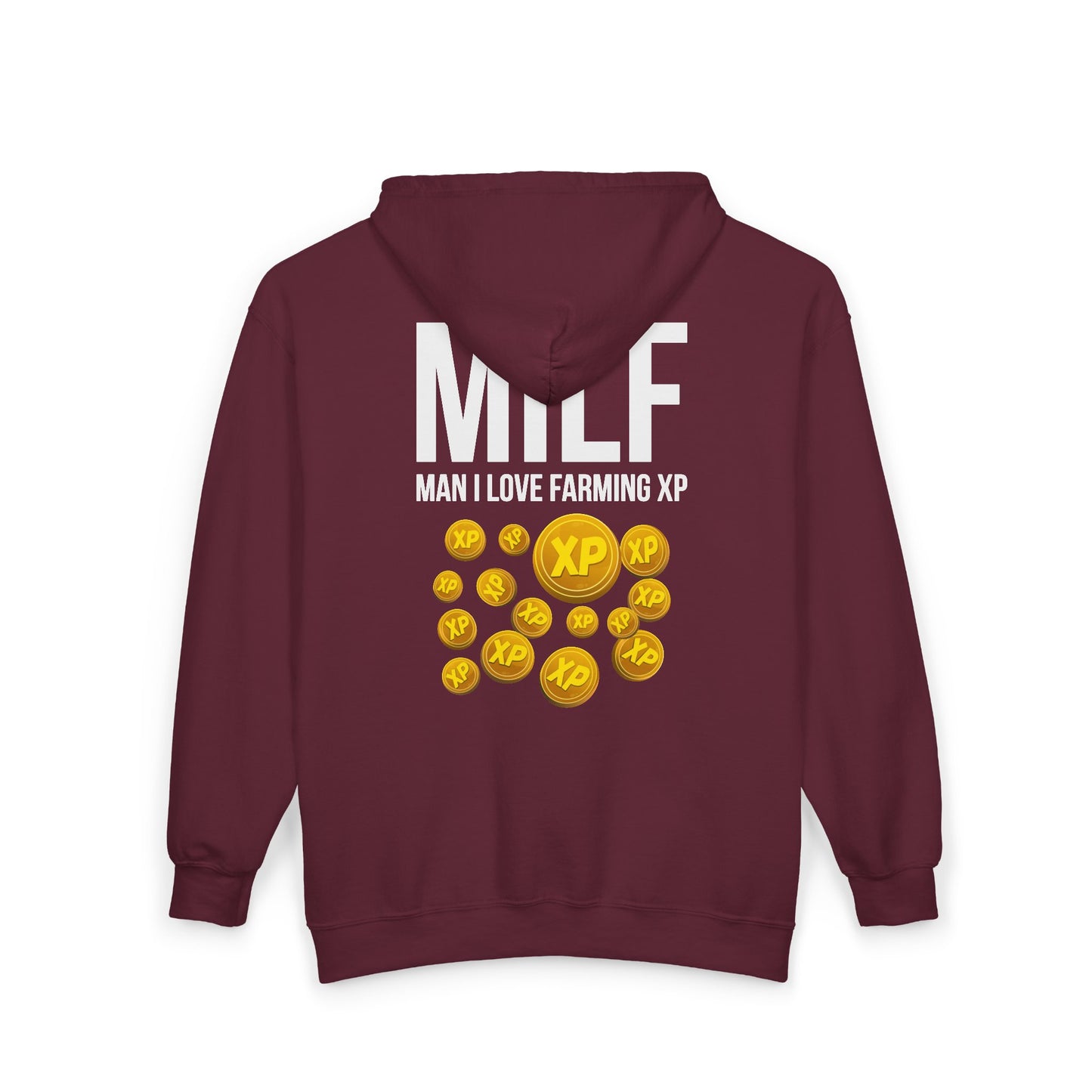 MILF, Man I Love Farming XP