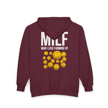 MILF, Man I Love Farming XP