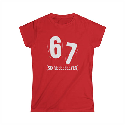 6 7
