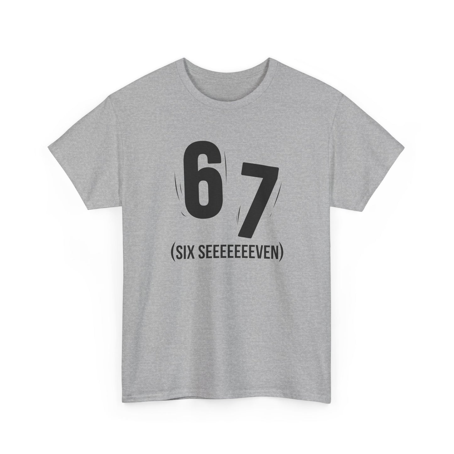 6 7