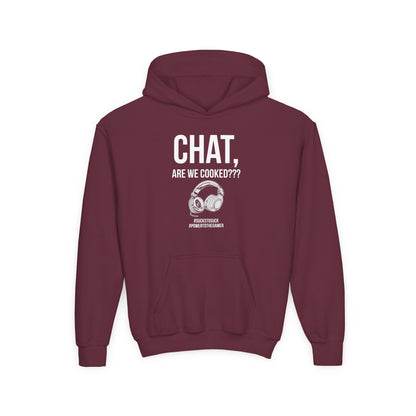 Yo Chat, Are We Cooked?