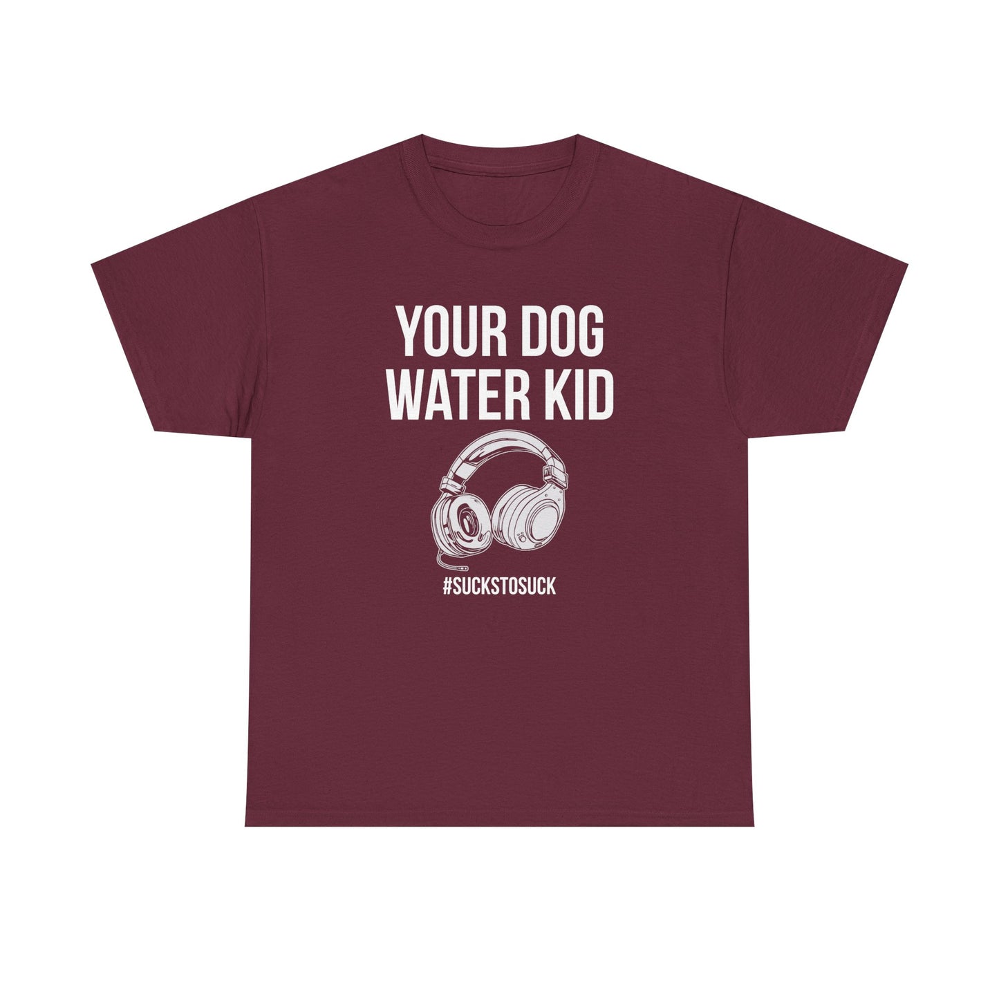 Your Dog Water Kid