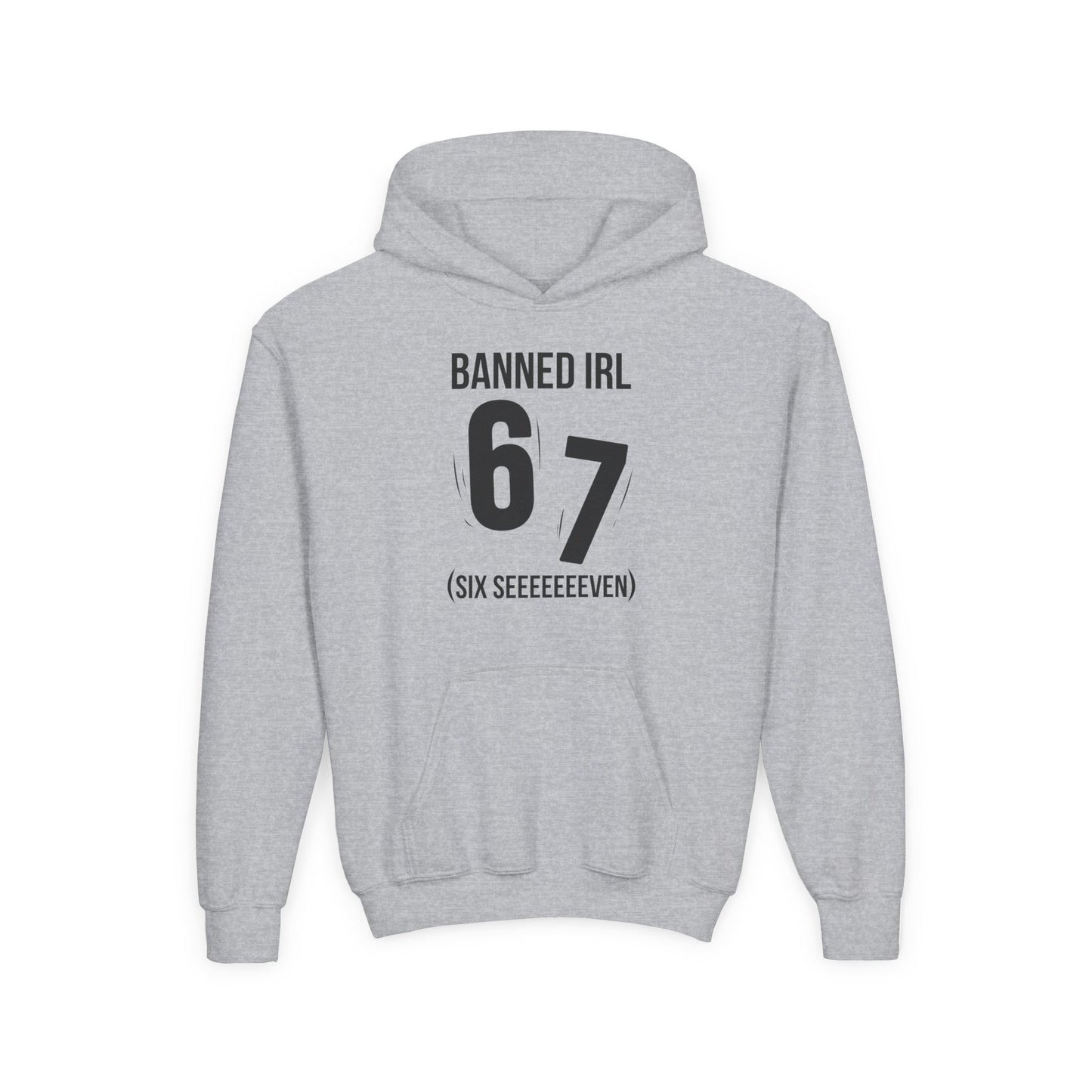 Banned IRL 6 7