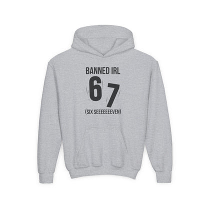 Banned IRL 6 7