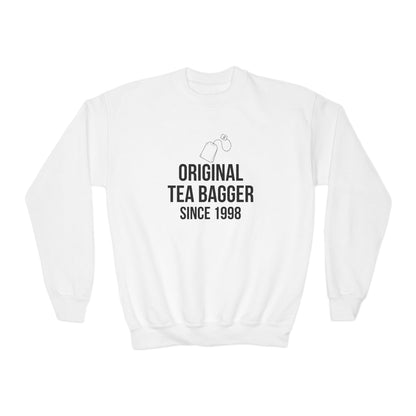 Original Tea Bagger Since 1998